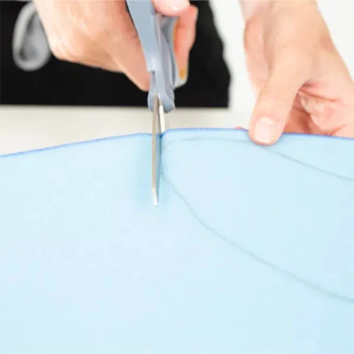 Circaid Flat Localized Edema Control (FLEC) foam pad (2 pack) - Image 3