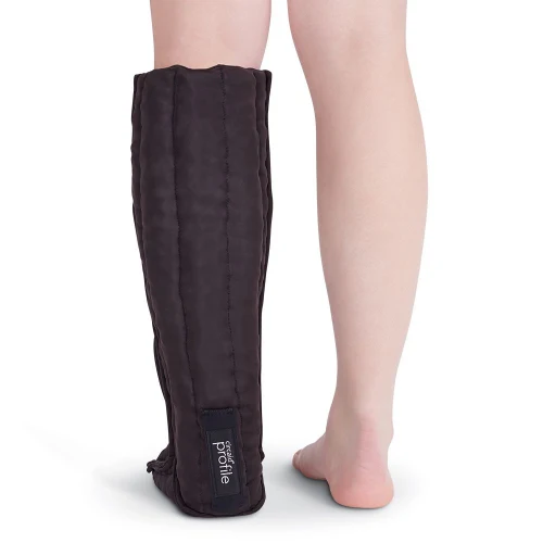 Circaid Profile Nighttime Foam Lower Leg Sleeve - Image 3