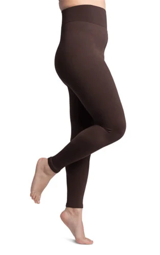 Sigvaris 170L Soft Silhouette Leggings, 15-20 mmHg - Image 3