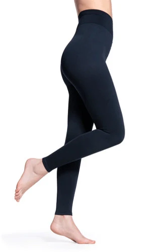 Sigvaris 170L Soft Silhouette Leggings, 15-20 mmHg - Image 4