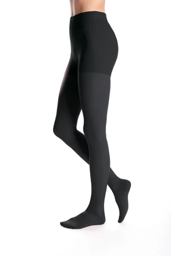 Duomed Advantage, 15-20 mmHg, Waist High, Closed Toe - Image 3