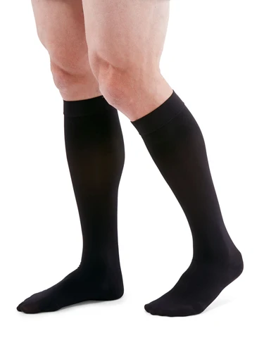 Duomed Advantage, 20-30 mmHg, Knee High, Closed Toe - Image 6