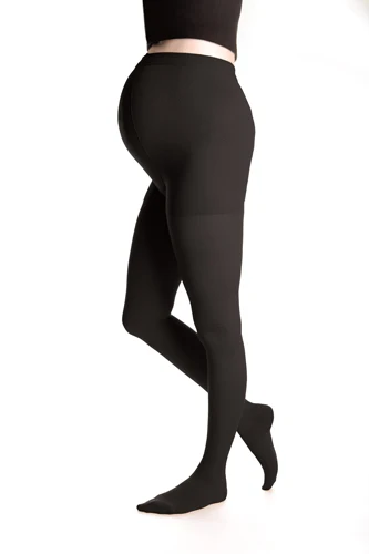 Duomed Advantage, 30-40 mmHg, Maternity Pantyhose, Closed Toe - Image 3
