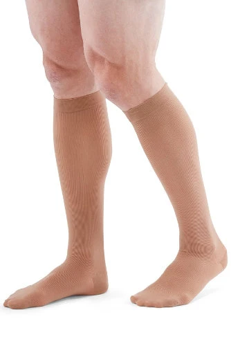 Duomed Patriot, 30-40 mmHg, Knee High, Closed Toe - Image 2