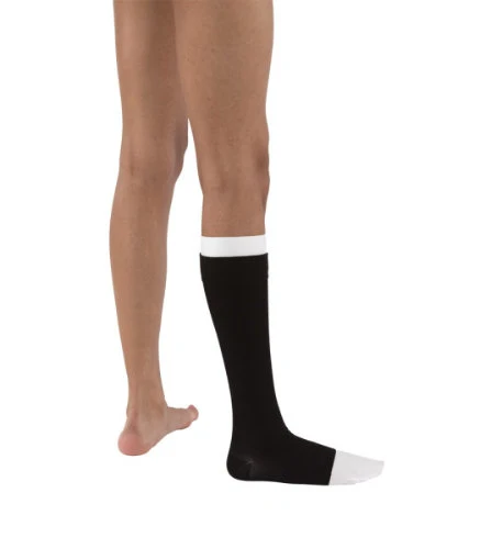 Jobst UlcerCare, 2-Part Compression Knee High - Image 3