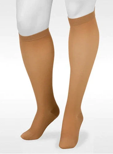Juzo Basic Knee High, 20-30 mmHg (4411ADFF)