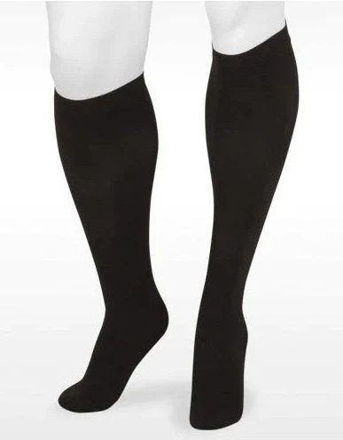 Juzo Basic Knee High, 20-30 mmHg (4411ADFF) - Image 2