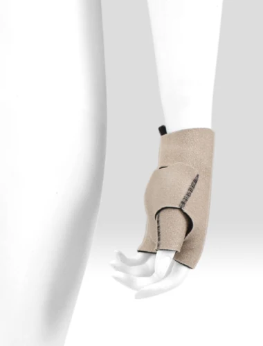Juzo Compression HAND Wrap Gauntlet (6000AC)