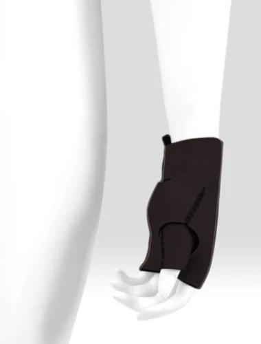 Juzo Compression HAND Wrap Gauntlet (6000AC) - Image 2