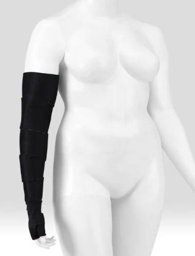 Juzo Compression HAND Wrap Gauntlet (6000AC) - Image 4