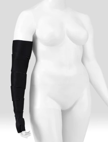 Juzo Compression ARM Wrap (6000CG) - Image 4