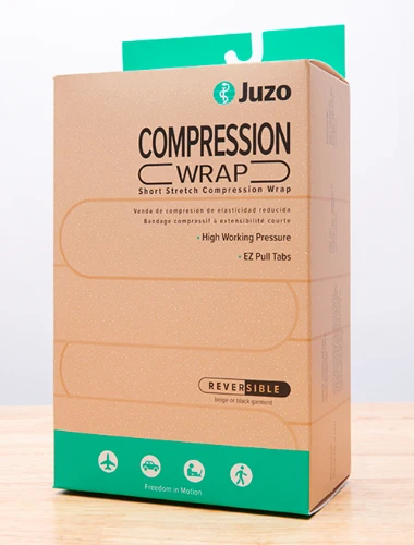 Juzo Compression ARM Wrap (6000CG) - Image 5