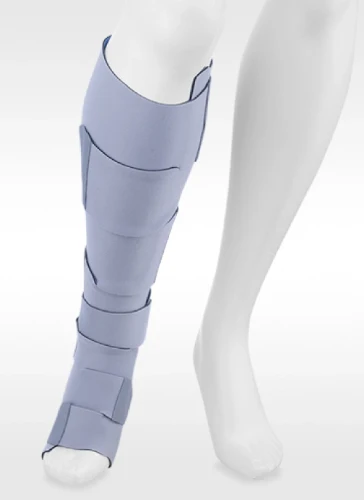 Juzo Cooling Compression Calf Wrap (6020BD) - Image 4