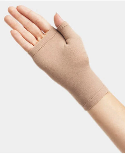 Juzo Seamless Gauntlet w/Thumb Stub, 30-40 mmHg (2302AC) - Image 3