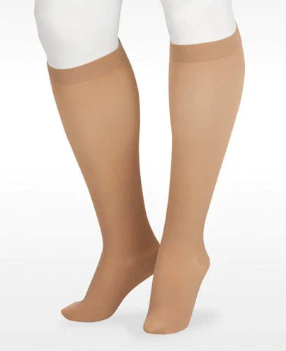 Juzo Soft Knee High, 20-30 mmHg (2001ADFF)