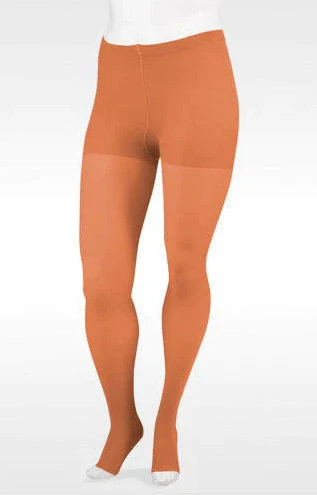 Juzo Soft Waist High, 20-30 mmHg, Open Toe (2001AT) - Image 4