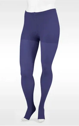 Juzo Soft Waist High, 20-30 mmHg, Open Toe (2001AT) - Image 5