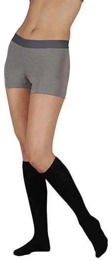 Juzo Soft Knee High, 30-40 mmHg (2002ADFF) - Image 6