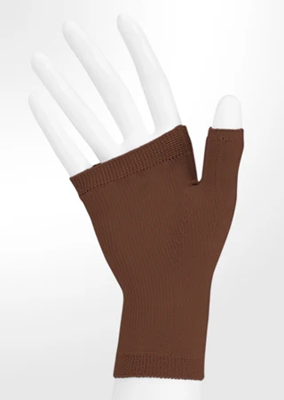 Juzo Soft Gauntlet w/Thumb, 20-30 mmHg (2001AC) - Image 5