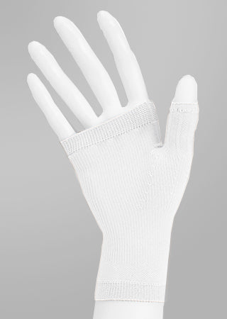 Juzo Soft Gauntlet w/Thumb, 20-30 mmHg (2001AC) - Image 7