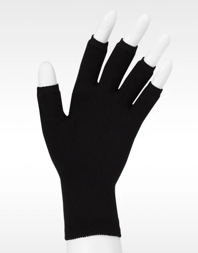 Juzo Soft Seamless Glove w/Finger Stubs, 15-20 mmHg (2000ACFS) - Image 3