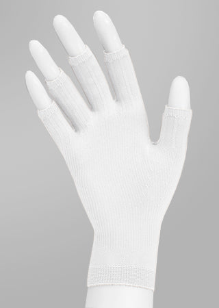 Juzo Soft Seamless Glove w/Finger Stubs, 20-30 mmHg (2001ACFS) - Image 7