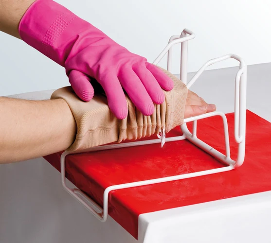 Medi Arm Butler - Image 3