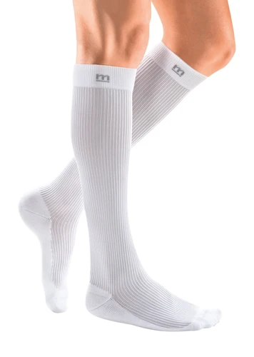 Mediven Active Sock, 15-20 mmHg, Knee High, Closed Toe - Image 3