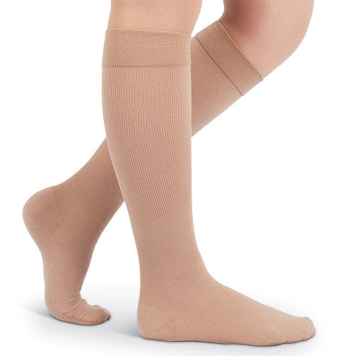Mediven Angio, 20-30 mmHg, Knee High, Closed Toe