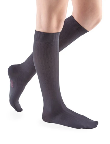 Mediven Comfort Vitality, 20-30 mmHg, Knee High, Closed Toe