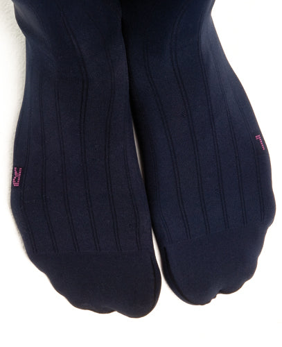 Mediven for Men Classic, 8-15 mmHg, Knee High, Closed Toe - Image 5