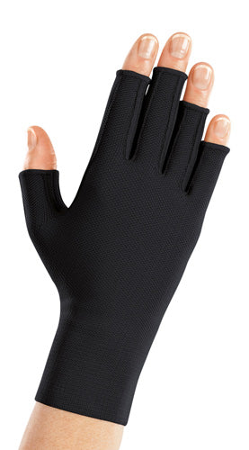 Mediven Harmony Seamless Glove w/Fingers, 30-40 mmHg - Image 3