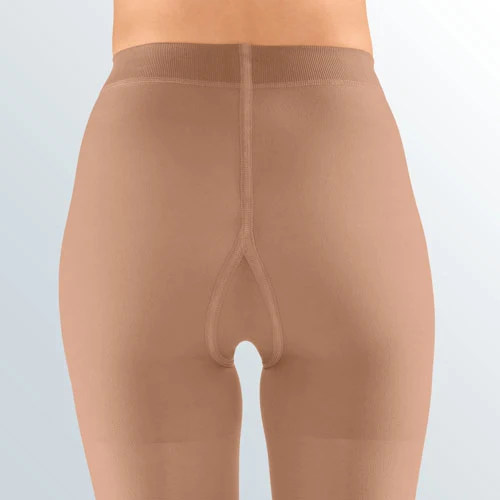 Mediven Plus, 20-30 mmHg, Waist High, Closed Toe - Image 3