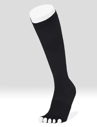 Juzo Seamless Compression Toe Cap (2300FP) - Image 3