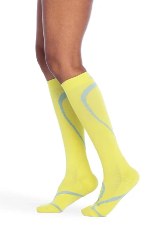 Sigvaris 412C High Tech, 20-30 mmHg, Knee High, Closed Toe - Image 5