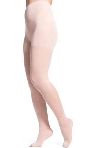 Sigvaris 781P Sheer, 15-20 mmHg, Waist High, Closed Toe - Image 8