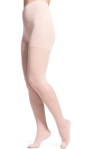 Sigvaris 782P Sheer, 20-30 mmHg, Waist High, Closed Toe - Image 9