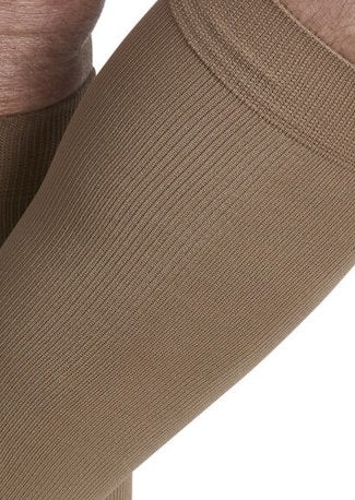 Sigvaris 823C Microfiber for Men, 30-40 mmHg, Knee High - Image 4