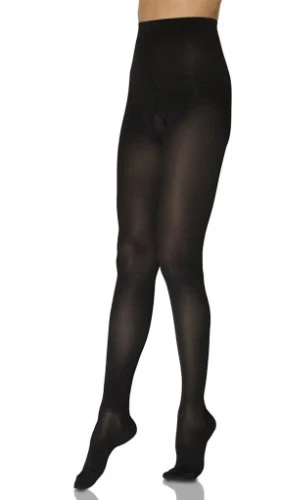 Sigvaris 862P Opaque, 20-30 mmHg, Waist High, Closed Toe - Image 3