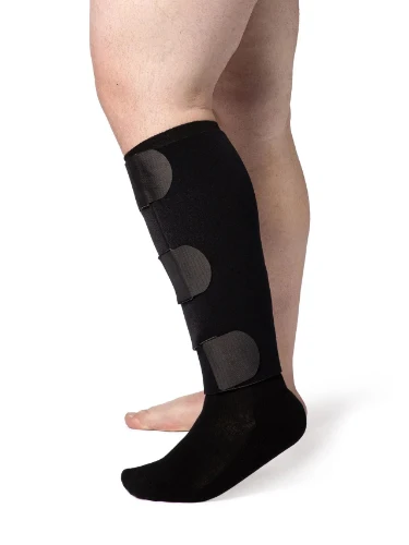 Sigvaris Compreflex Contain Calf Velcro Wrap - Image 2