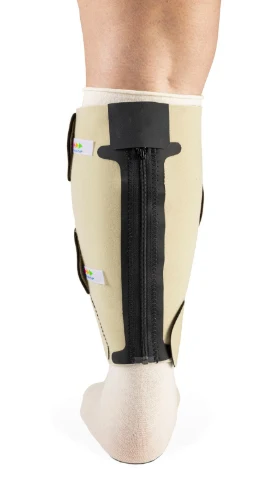 Sigvaris Compreflex Reduce Calf Compression Wrap - Image 2