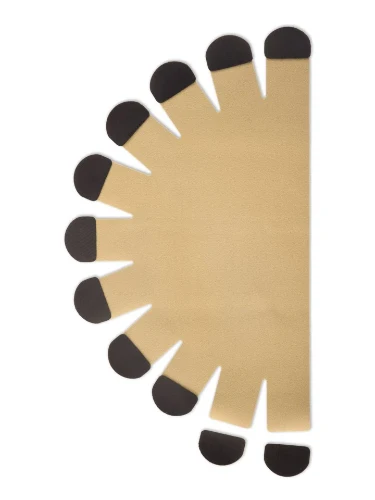 Sigvaris Compreflex Reduce Lobe Sling Compression Wrap - Image 2