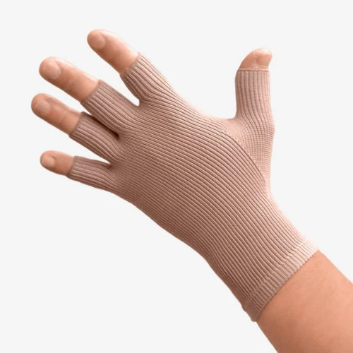 Solaris ExoStrong Flat Knit Glove, 20-30 mmHg - Image 3