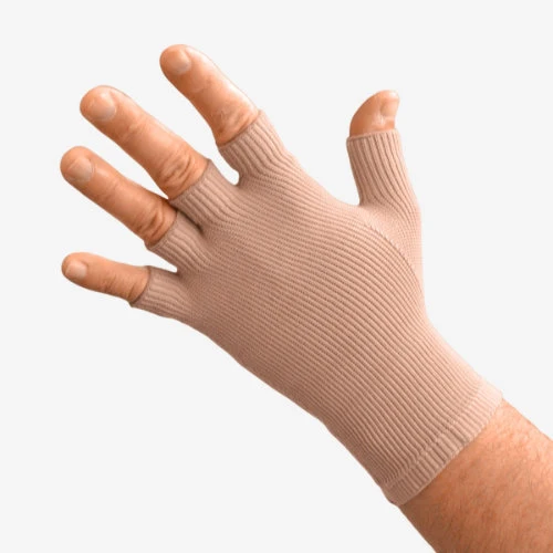 Solaris ExoStrong Flat Knit Glove, 20-30 mmHg - Image 5