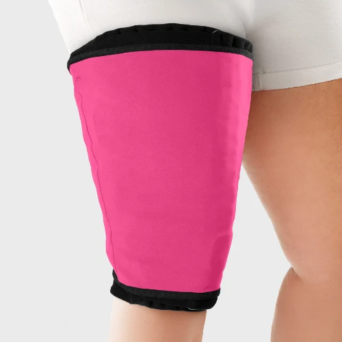 Solaris Tribute Wrap Sleep Sleeve Knee to Thigh - Image 4
