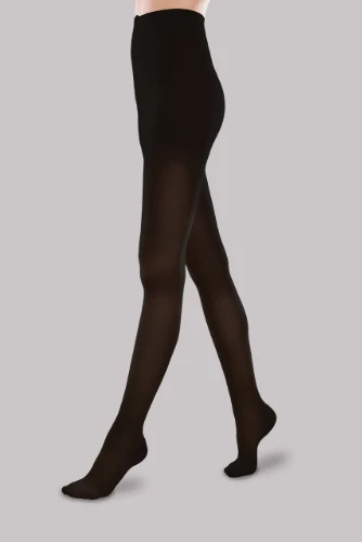 Therafirm Sheer Ease Women's Pantyhose, 20-30 mmHg, Closed Toe - Image 4